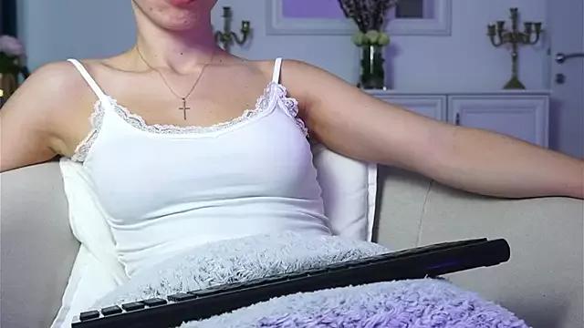Ivyleague_ webcams show profile image 