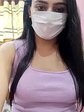 Photos of Ivymybae from StripChat is Private