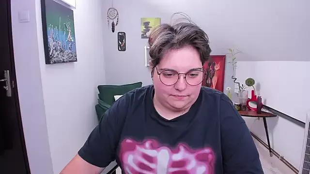 IvyRhodes webcams show profile image 