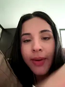 IvyValentine from StripChat