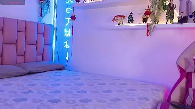Ivyy_Crystal from StripChat