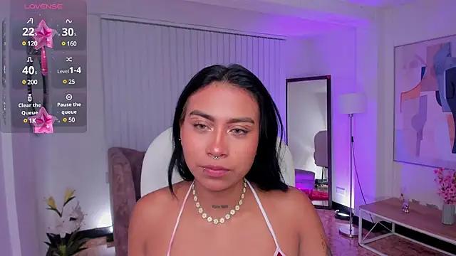 Ivyy_Moon_ from StripChat