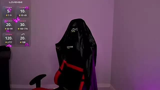 ivyy_scott from StripChat