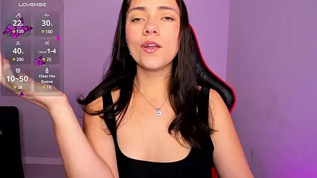 ivyy_scott from StripChat