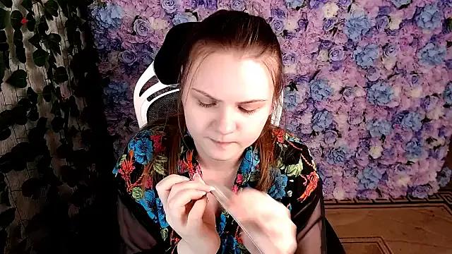 IxxiLiana from StripChat