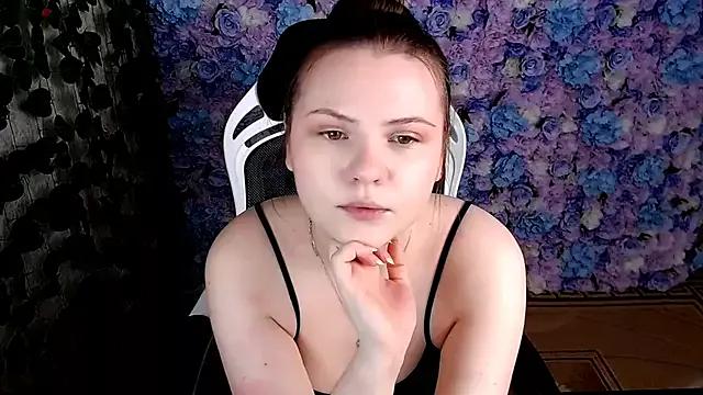 IxxiLiana from StripChat