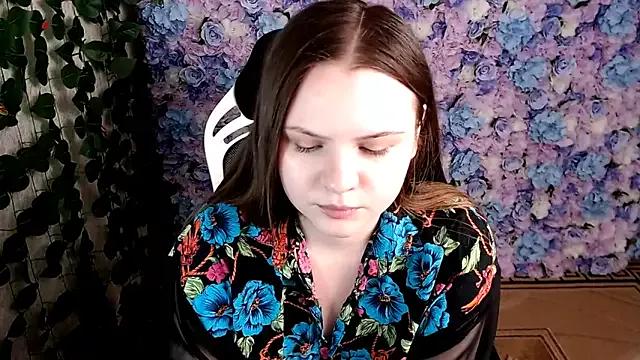 IxxiLiana from StripChat