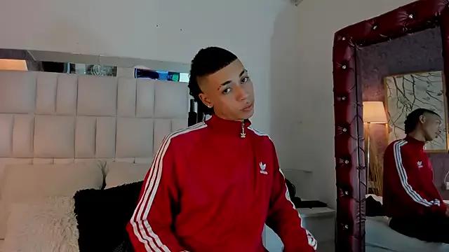 Ixxus webcams show profile image 