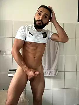 Photos of iyourdadyy from StripChat is Private