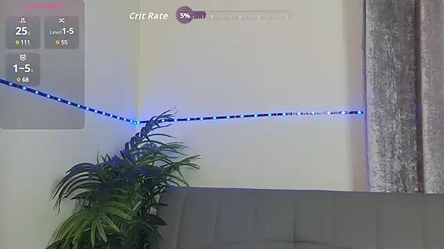 Izabellle02 webcams show profile image 
