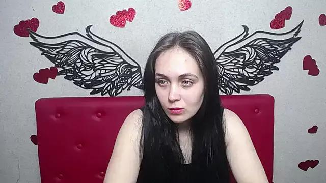IziPaterson from StripChat