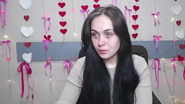 IziPaterson from StripChat