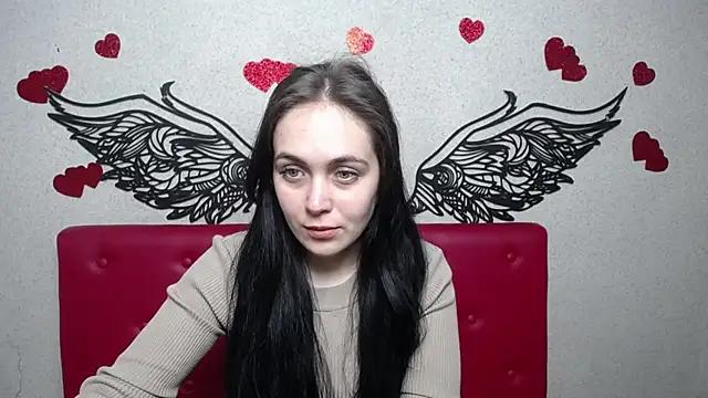 IziPaterson from StripChat