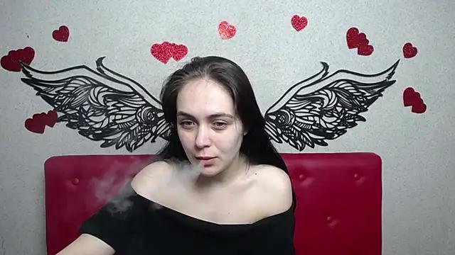 IziPaterson from StripChat