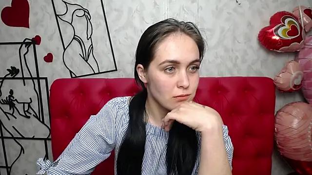 IziPaterson from StripChat
