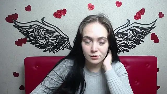 IziPaterson from StripChat