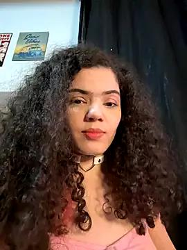 izumikarol from StripChat is Freechat