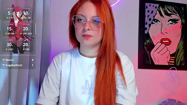 Discover our girls online shows and discover the company of countless livestreamers, with stunning shapes, sex toys and more.