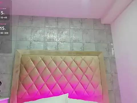 IzzyHilton_ webcams show profile image 