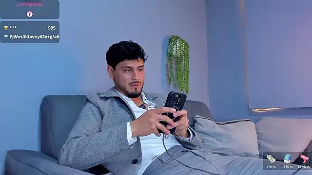 JaackDick_ from StripChat