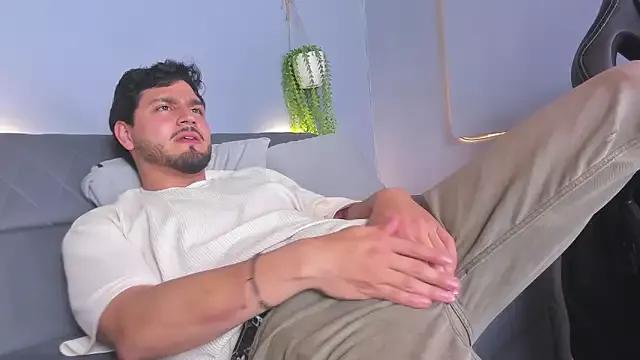 JaackDick_ from StripChat
