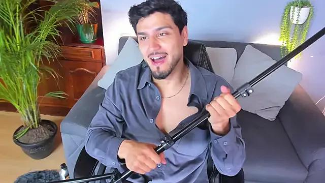 JaackDick_ from StripChat