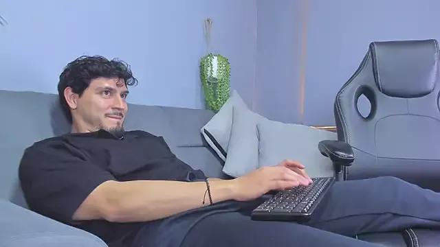 JaackDick_ from StripChat