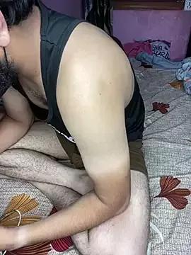 Jaan_jaani45 from StripChat