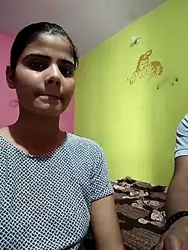Jaan_jaanvii webcams show profile image 