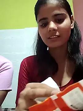 Photos of jaan_jaanvii from StripChat is Private
