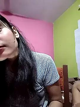 Photos of jaan_jaanvii from StripChat is Private