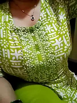 Jaanu_Jaanvi from StripChat
