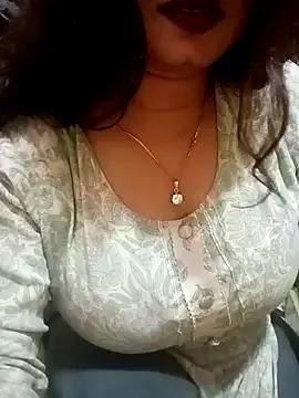 Jaanu_Jaanvi from StripChat