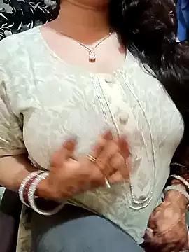 Jaanu_Jaanvi from StripChat
