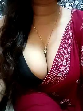 Jaanu_Jaanvi from StripChat