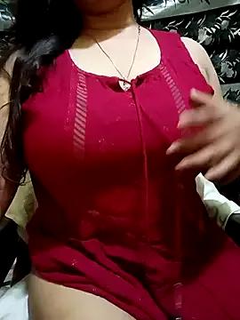 Jaanu_Jaanvi from StripChat