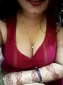 Jaanu_Jaanvi from StripChat