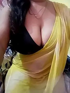 Jaanu_Jaanvi from StripChat