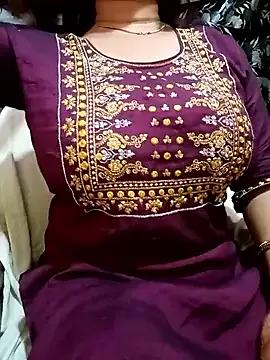 Jaanu_Jaanvi from StripChat