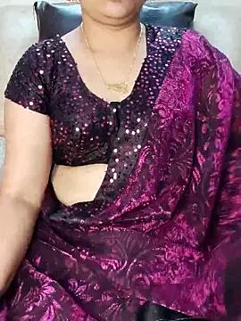 Jaanvi_telugu from StripChat is Freechat