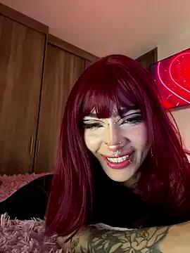 Jabami_lu webcams show profile image 