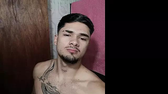 Photos of Jack_hills2 from StripChat is Freechat