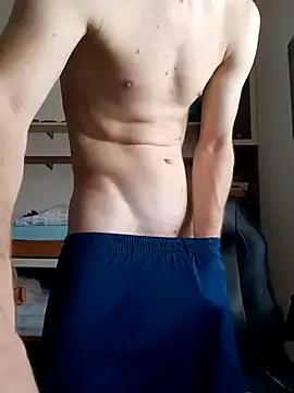 jack_k_23 from StripChat is Freechat