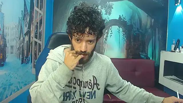 Jack_soul77 from StripChat is Freechat