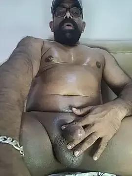 jack_stanton from StripChat is Freechat