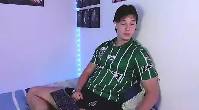 Jack_walker190 webcams show profile image 