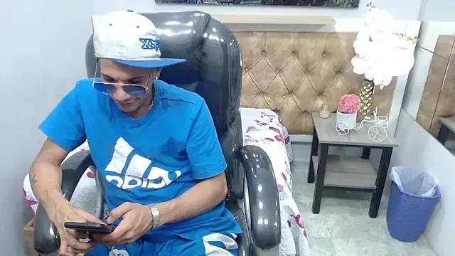 JackBanger_ from StripChat is Freechat