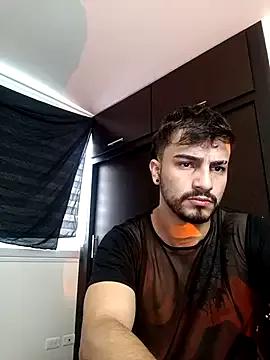 JackDaniel_ webcams show profile image 