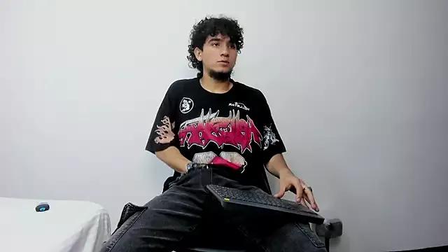 JackesTaylor webcams show profile image 
