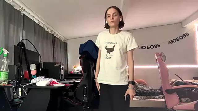 JackiPhelp webcams show profile image 